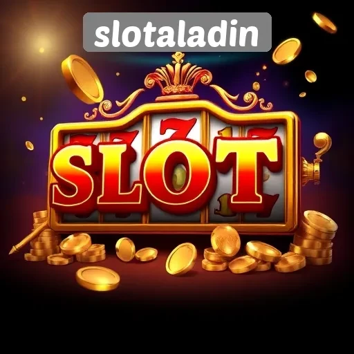 Slot Aladin Menawarkan Beragam Pilihan Permainan Slot Online