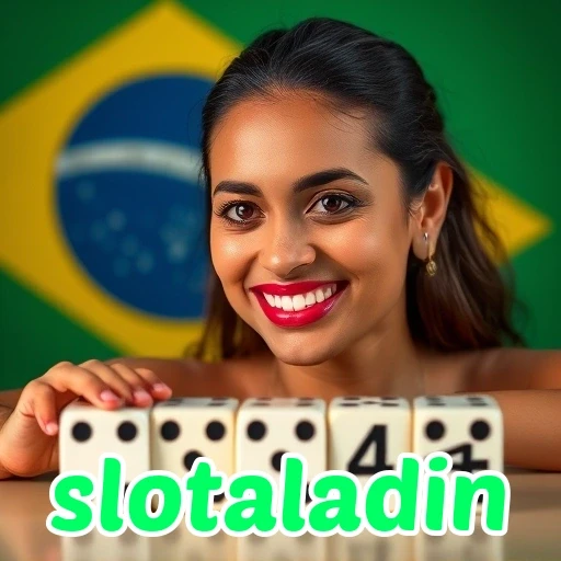 slotaladin: Bergabunglah dalam Komunitas Game Menarik di Indonesia