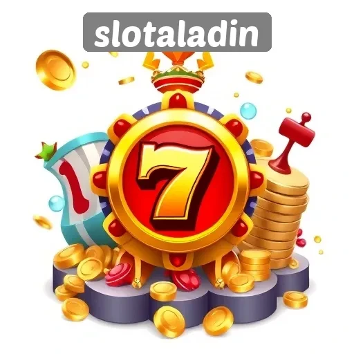 Beragam Permainan Menarik di Slotaladin yang Wajib Dicoba