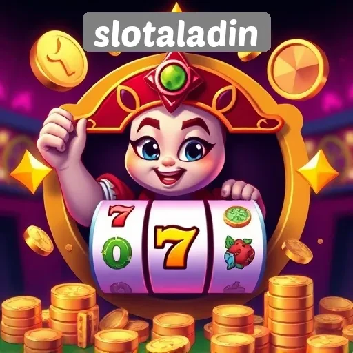 Fitur Menarik yang Ditawarkan oleh Slotaladin
