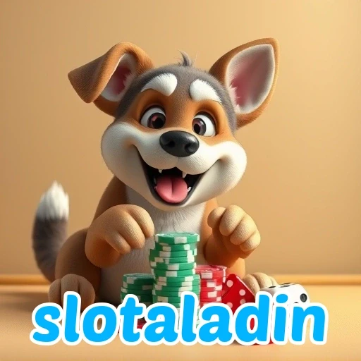 slotaladin: Forum Diskusi Game Online Penuh Inspirasi dan Strategi