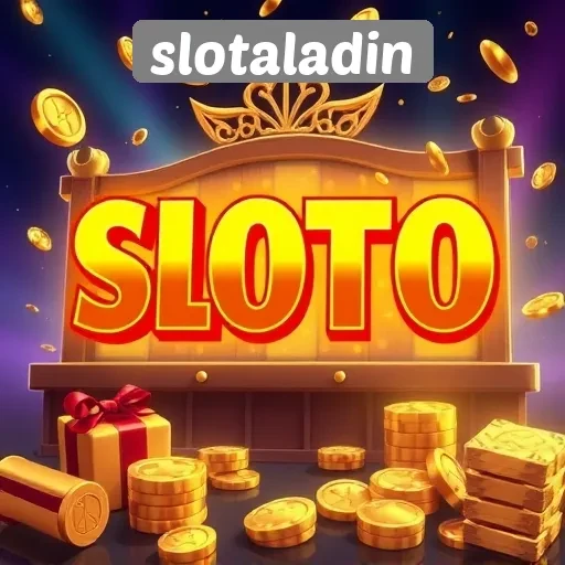 Tipe Permainan yang Tersedia di Slotaladin