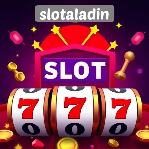 Panduan Lengkap Bermain di Situs Slotaladin