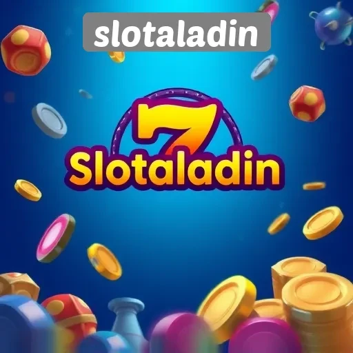 Inovasi Terbaru dari Slotaladin untuk Pecinta Game