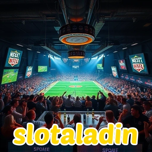 slotaladin: Ulasan Fitur Menarik Rilis Baru untuk Penggemar Game