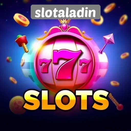 Ulasan Slot Terbaru yang Tersedia di Slotaladin