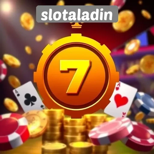Menelusuri Keamanan dan Fair Play di Slotaladin