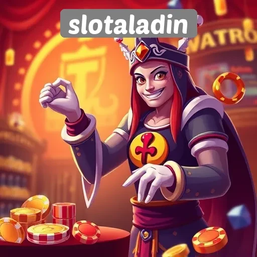 Penjelasan Lengkap tentang SlotAladin untuk Pemain Indonesia
