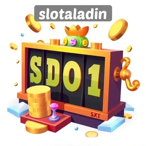 Perbandingan Slotaladin dengan Platform Game Online Lain di Indonesia