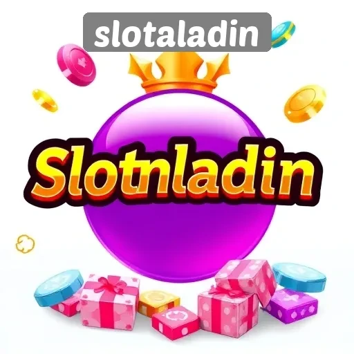Apa yang Membuat Slotaladin Menjadi Pilihan Utama Penggemar Game