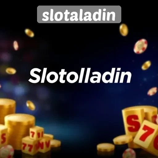 Mengapa Slotaladin Menjadi Favorit Pecinta Game Online