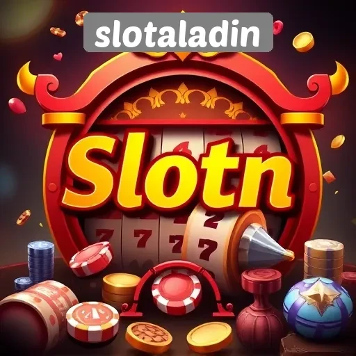 Mengulas Keunggulan dan Fitur Menarik dari Slotaladin