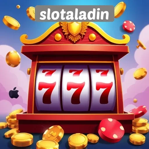 Kelebihan Slotaladin sebagai Platform Game Online Terpercaya