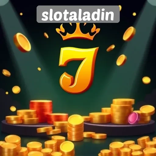Slotaladin Pilihan Utama untuk Penggemar Permainan Slot