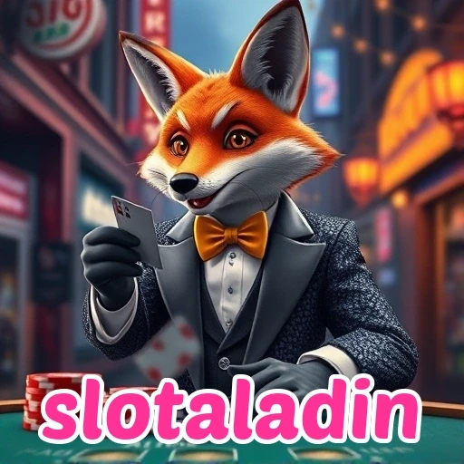 slotaladin: Ciptakan Strategi Cerdas untuk Memenangkan Game Slot Online